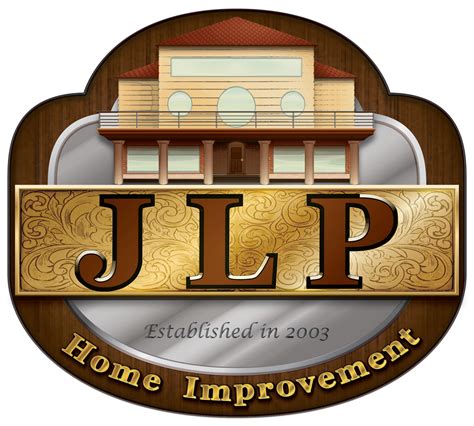 JLP Home Improvements .